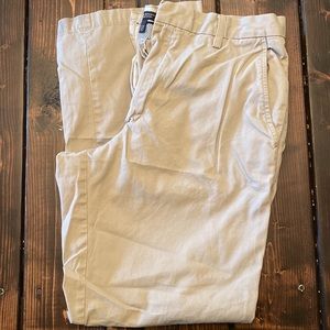 Banana Republic Chino’s